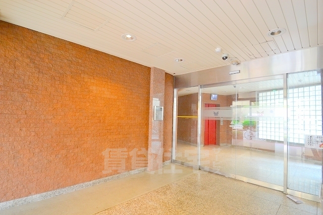 その他　エントランス