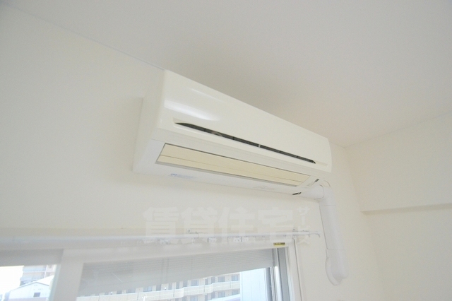 その他部屋・スペース　エアコン