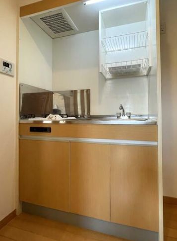 キッチン　ガスキッチン☆（同一仕様写真）