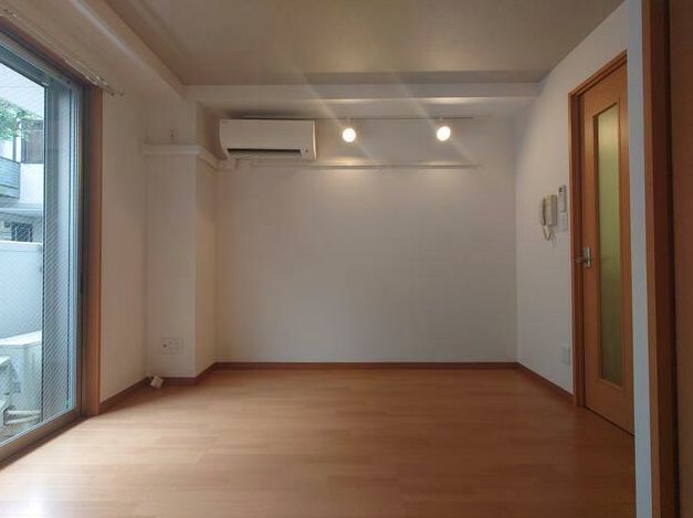 その他部屋・スペース　お掃除がしやすいフローリングのお部屋☆（同一仕様写真）