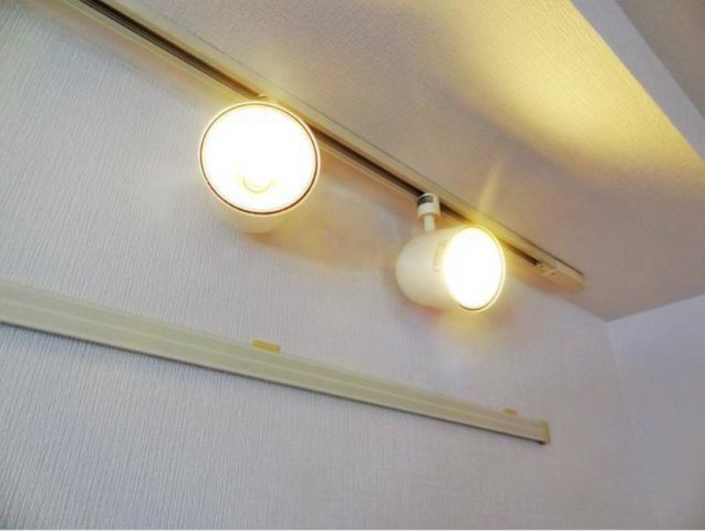 その他設備　照明☆（同一仕様写真）