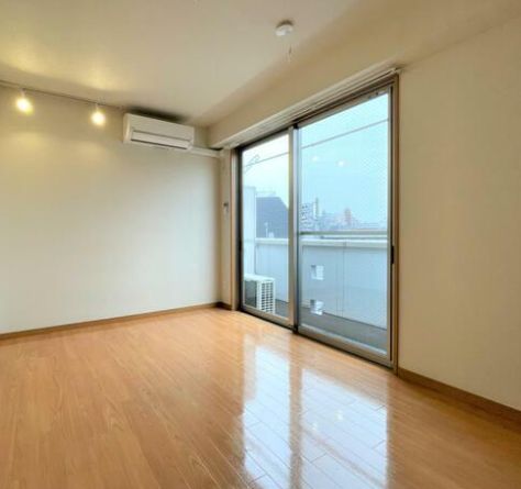 居室・リビング　洋室☆（同一仕様写真）