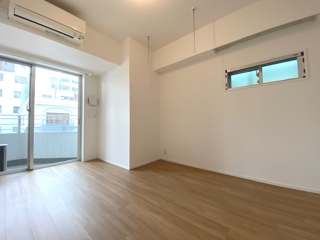 居室・リビング　ゆったりとした居間です