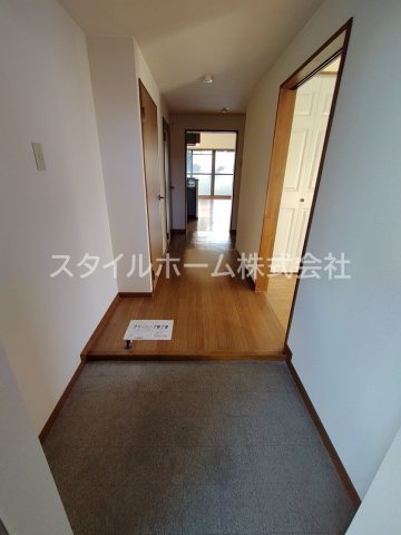 玄関　イメージ写真