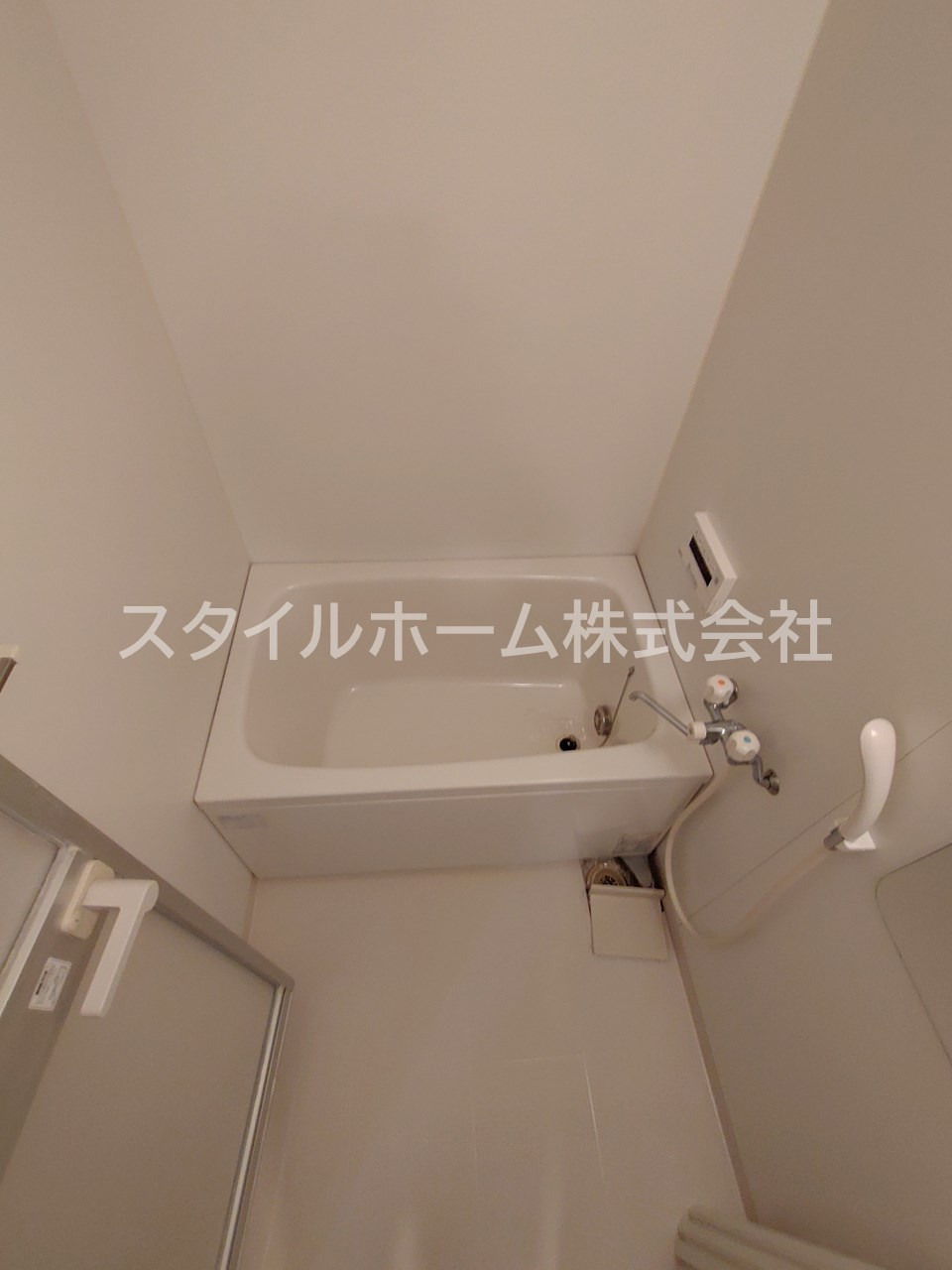 バス・シャワールーム　イメージ写真