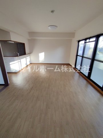 居室・リビング　イメージ写真