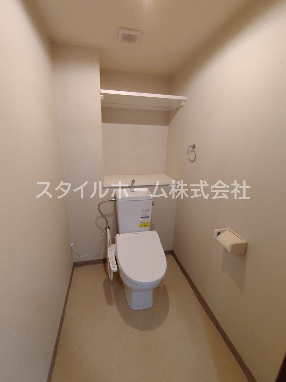 トイレ　イメージ写真