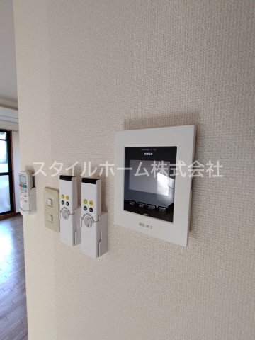 セキュリティ　イメージ写真