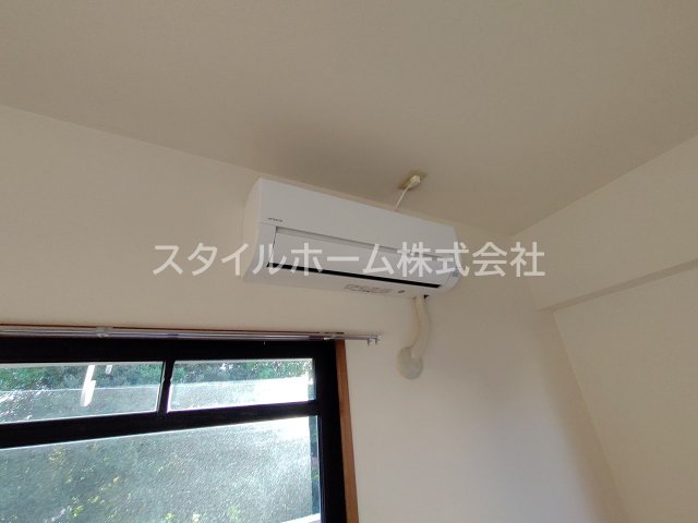 その他設備　イメージ写真