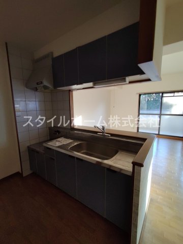 キッチン　イメージ写真