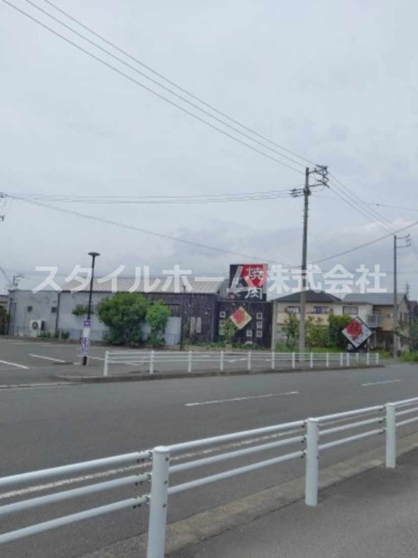 飲食店　焼肉ぼうや（飲食店）まで565m