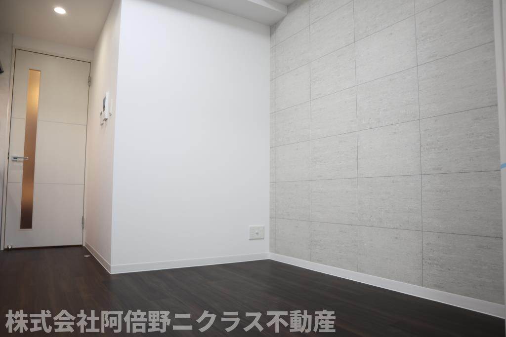 その他部屋・スペース　内装は別部屋の参考写真です。