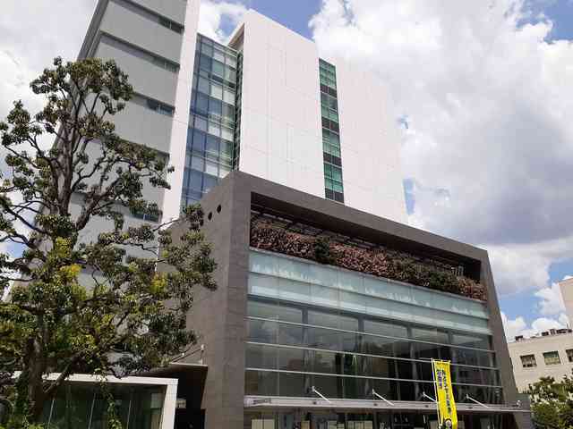 役所　大阪市西成区役所（役所）まで1264m