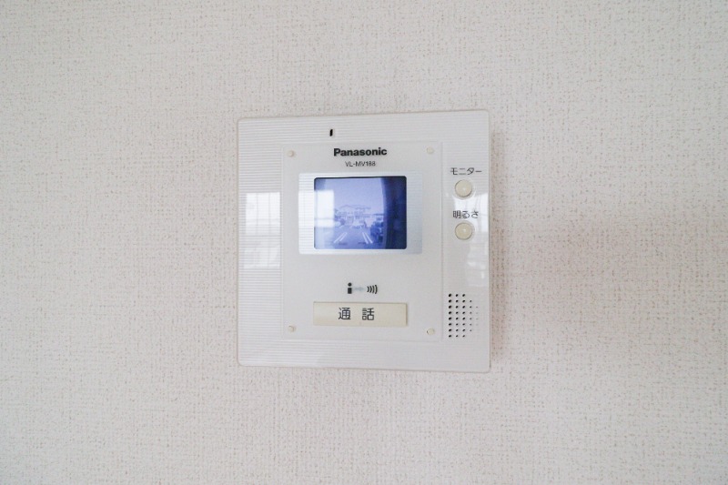 セキュリティ　図面と現状に相違がある場合には現状を優先