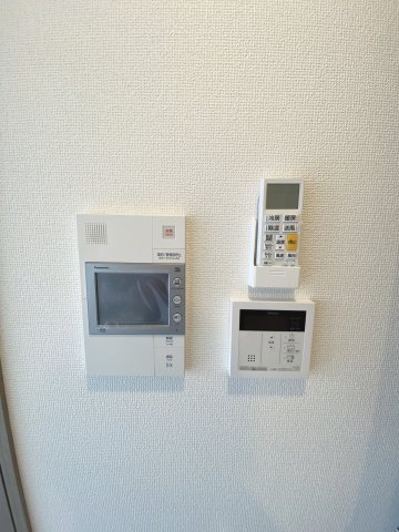 セキュリティ　同仕様