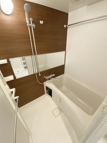 バス・シャワールーム　同仕様