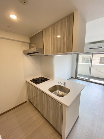 キッチン　同仕様