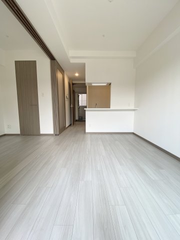 居室・リビング　同仕様