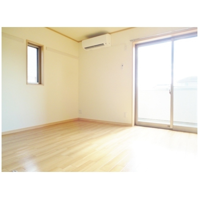 その他部屋・スペース　洋室６帖