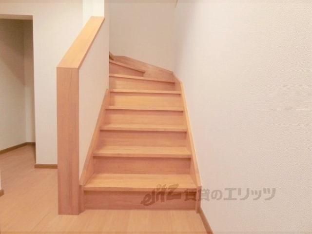 その他部屋・スペース　廊下
