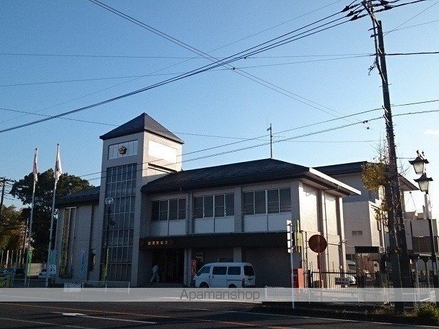 警察署・交番　加須警察署（警察署・交番）まで1300m