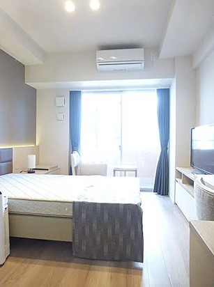 居室・リビング　居室