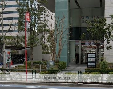 コンビニ　セブンイレブン（コンビニ）まで591m