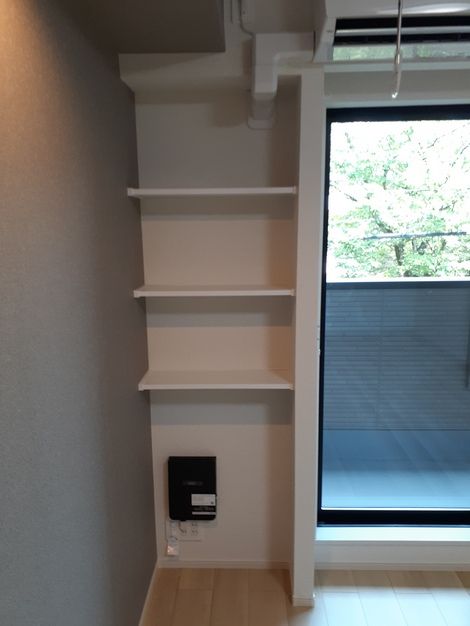 その他部屋・スペース