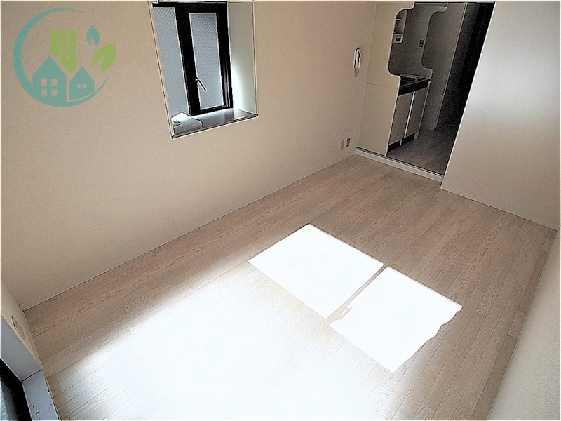 居室・リビング　メゾンド六甲パートII