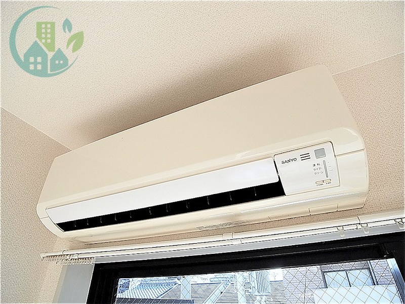 その他設備　メゾンド六甲パートII