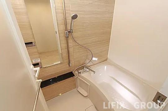 バス・シャワールーム　風呂