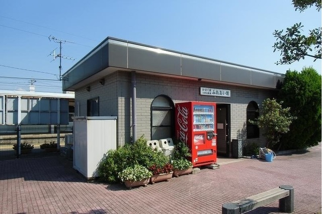 その他　宇野気駅（その他）まで900m