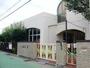 幼稚園・保育園　たまつ幼稚園（幼稚園・保育園）まで1525m