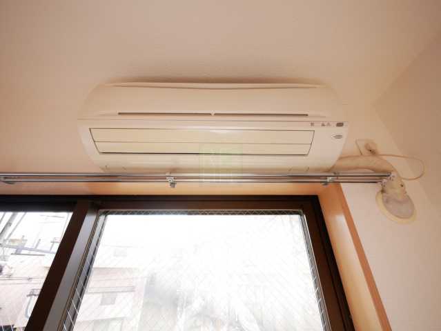 その他設備　ノベル駒込のその他設備