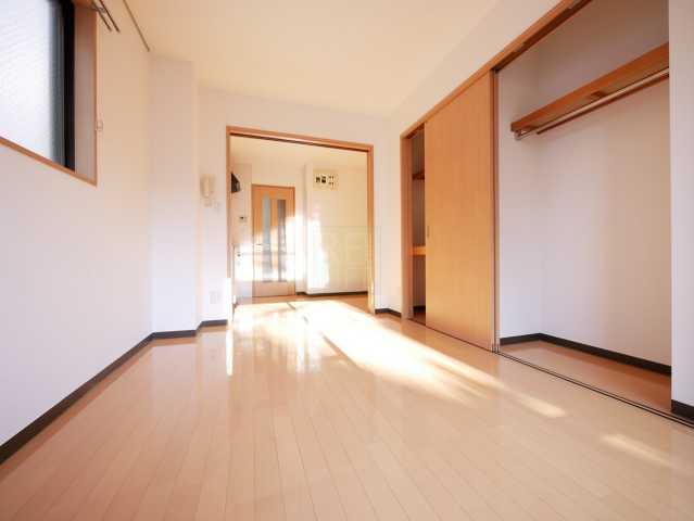 その他部屋・スペース　ノベル駒込の内装