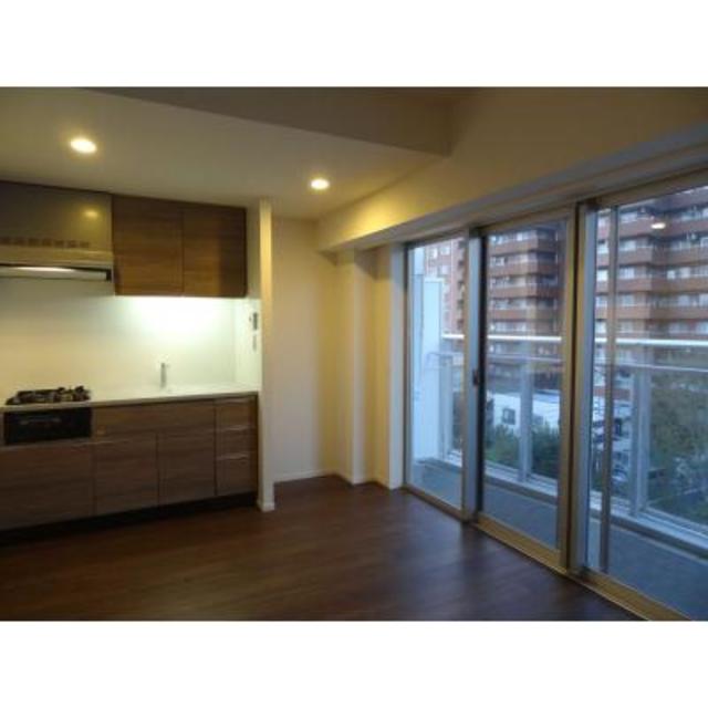 居室・リビング　※写真は同タイプ住戸です。