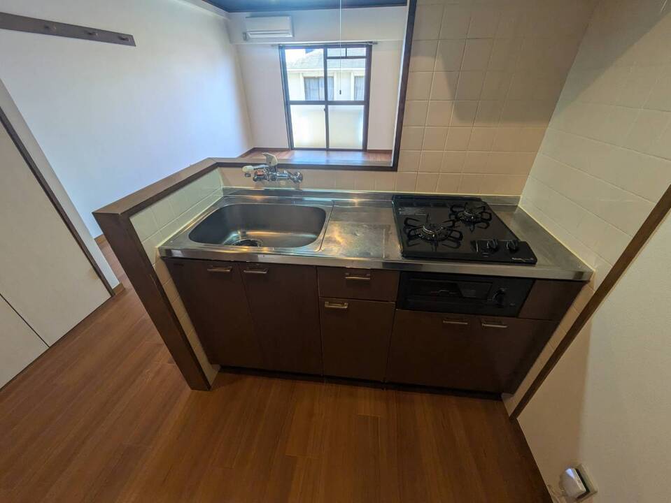 その他部屋・スペース　キッチン