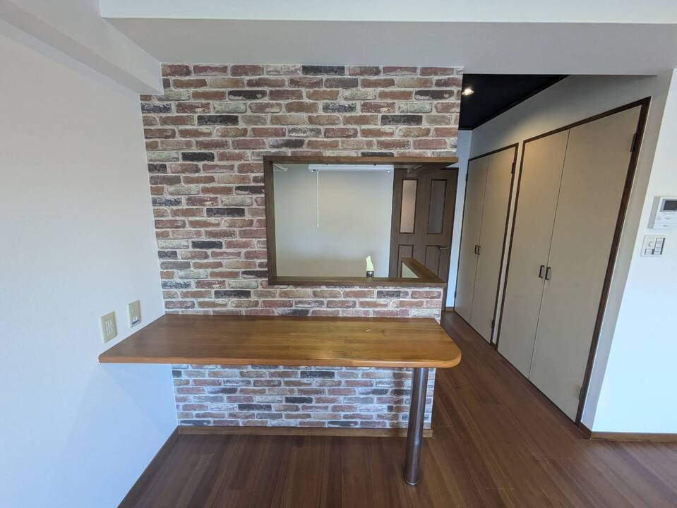 その他　キッチン