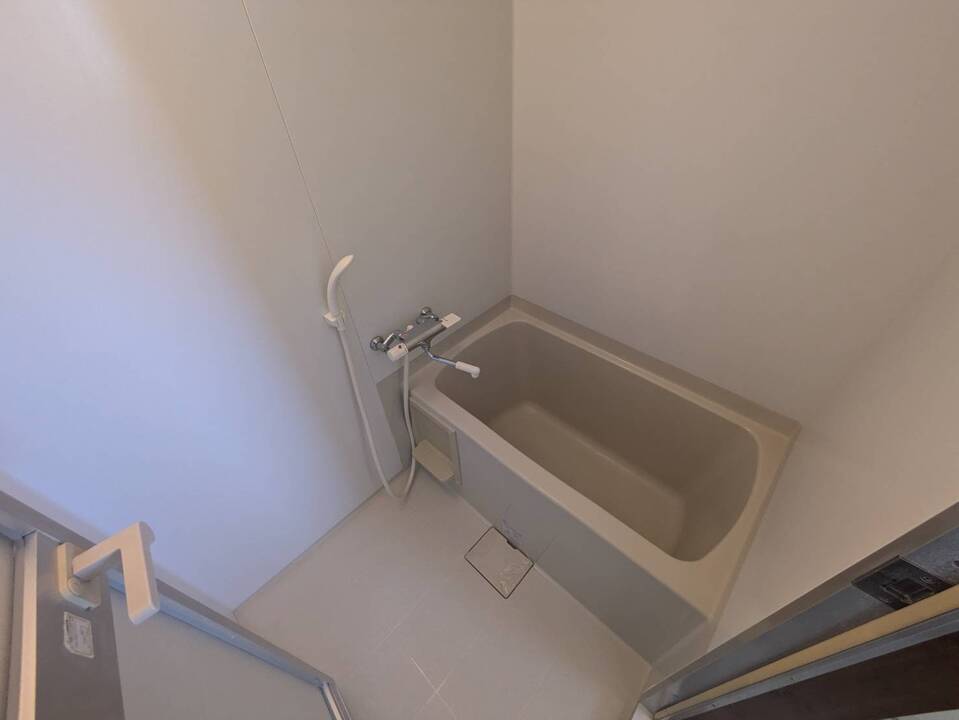 バス・シャワールーム　浴室