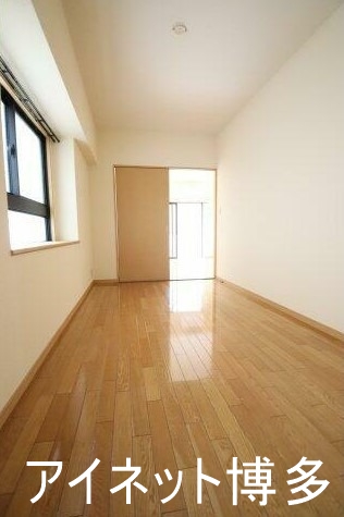 その他部屋・スペース　こちらは寝室にいかがでしょうか