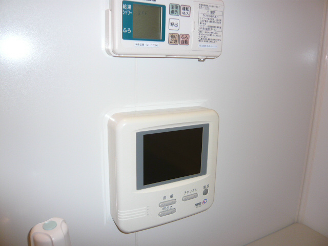 セキュリティ　反転部屋参考