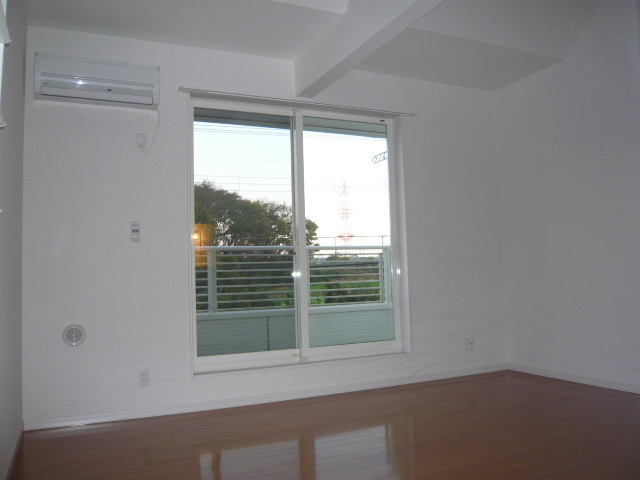 居室・リビング　反転部屋参考