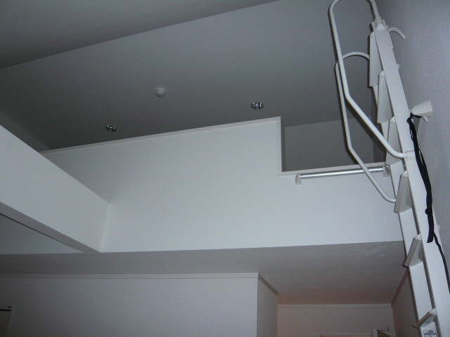 収納　反転部屋参考