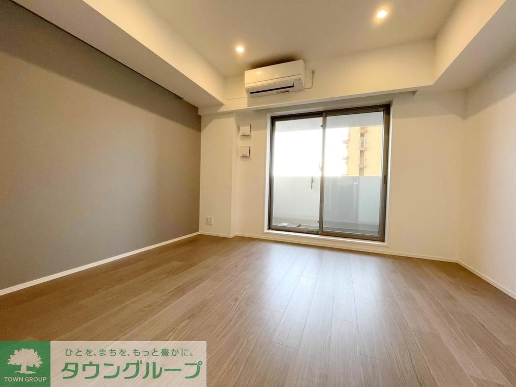 居室・リビング　リビング/居室