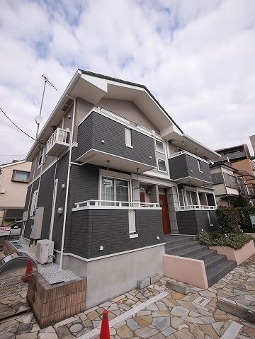 建物外観　☆綺麗な外観☆