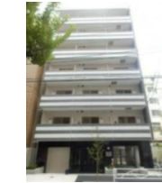 建物外観　外観です