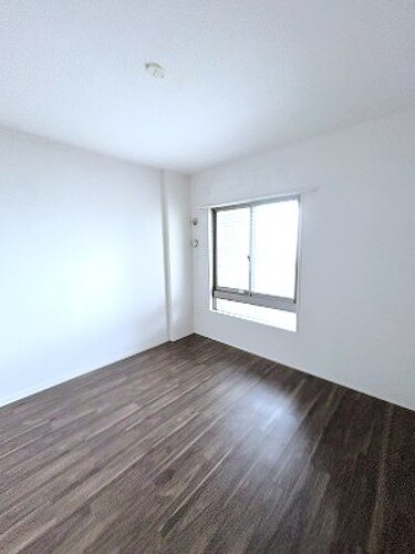 その他　洋室約6.3畳