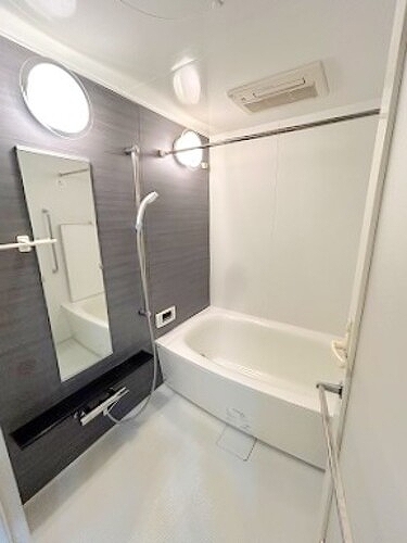バス・シャワールーム　ユニットバス