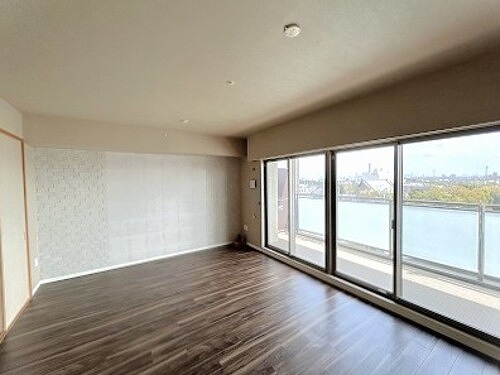 居室・リビング　リビングダイニング