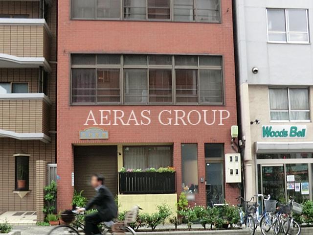 病院　中村医院（病院）まで781m